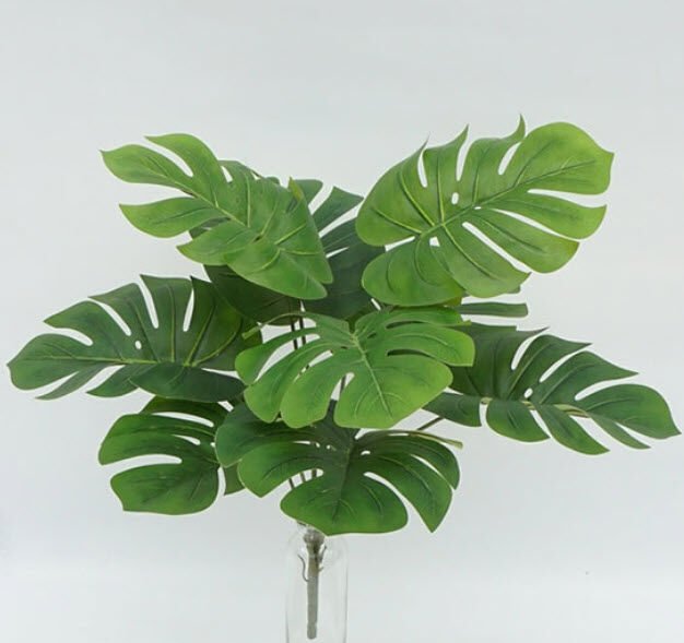 Yapay Monstera 50cm Yapay Monstera 50cm