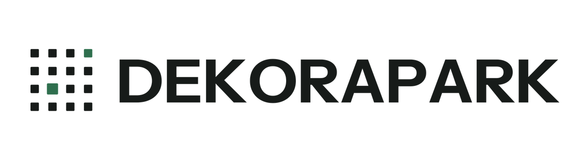 DEKORAPARK Primary Transparent 1200